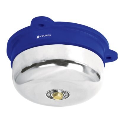 Timbre tipo campana, 4', Volteck TIMC-4