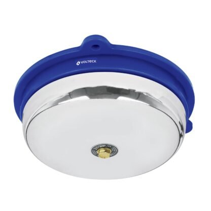 Timbre tipo campana, 8', Volteck TIMC-8
