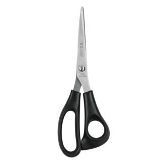 Tijera 7' de acero inoxidable para casa y oficina, Pretul TINOX-7R