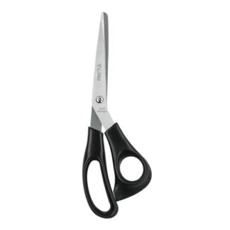 Tijera 8' de acero inoxidable para casa y oficina, Pretul TINOX-8C