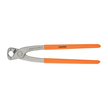 Tenaza de armador 10', Truper TN-10A