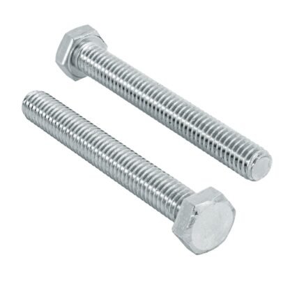 Bolsa con 60 tornillos 5/16' x 2-1/2' tipo máquina, Fiero TORM-5/16X2-1/2