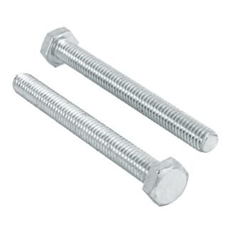 Bolsa con 60 tornillos 5/16' x 3' tipo máquina, Fiero TORM-5/16X3