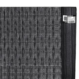Rollo de toldo sombra 80% de 25 m x 1.85 m, Fiero TOSO-8025