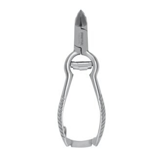 Alicate 6' de acero inoxidable para pedicure, Pretul TP-8327-6