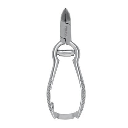 Alicate 6' de acero inoxidable para pedicure, Pretul TP-8327-6