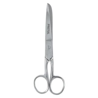 Tijera 6' de acero inoxidable para costura, Pretul TP-8642-6