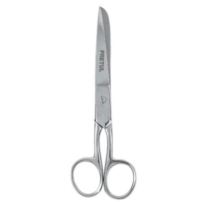 Tijera 6' de acero inoxidable para costura, Pretul TP-8642-6
