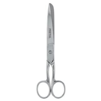 Tijera 7' de acero inoxidable para costura, Pretul TP-8642-7