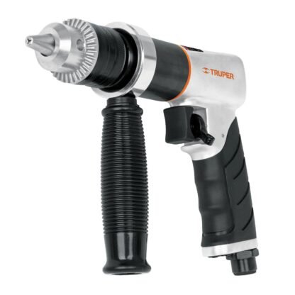 Taladro neumático reversible 1/2', Truper TPN-785HX