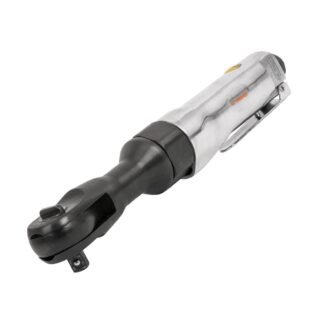 Matraca neumática 3/8', Truper TPN-886-2