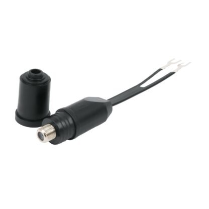 Transformador de impedancia para exteriores, Volteck TRIM-E