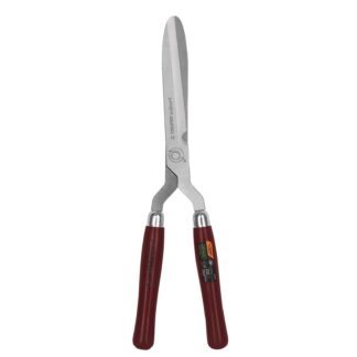 Tijera para poda 48 cm forjada mangos de madera, Expert TX-19