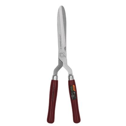 Tijera para poda 48 cm forjada mangos de madera, Expert TX-19