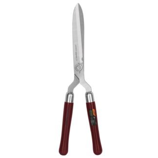 Tijera para poda 56 cm forjada mangos de madera, Expert TX-21