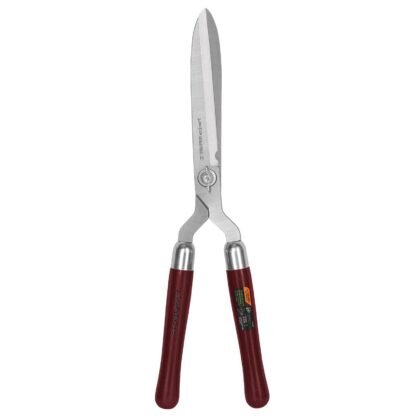 Tijera para poda 56 cm forjada mangos de madera, Expert TX-21