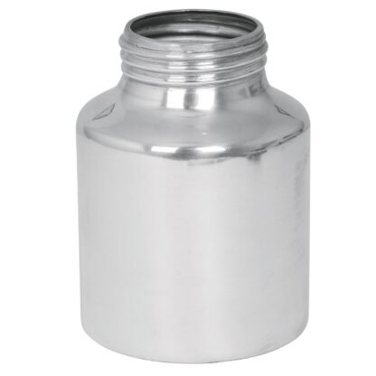 Vaso aluminio de repuesto para PIPI-26 y PIPI-27, Truper VASO-200P