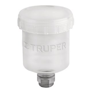 Vaso plástico de repuesto para PIPI-410, Truper VASO-410