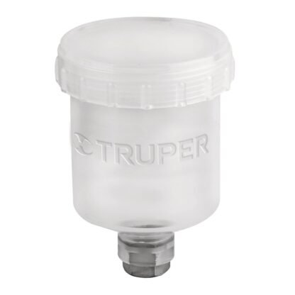 Vaso plástico de repuesto para PIPI-410, Truper VASO-410