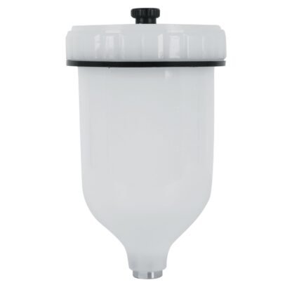 Vaso plástico de repuesto para PIPI-440X, Truper Expert VASO-440X