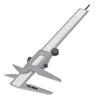 Vernier de 5', Pretul VER-6P