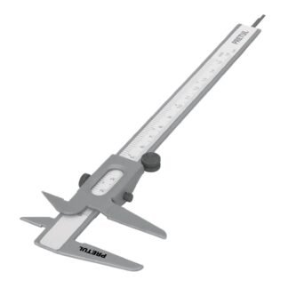 Vernier de 6', Pretul VER-6PX