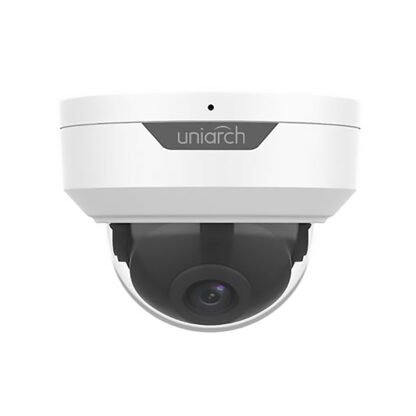 Cámara Turret 2Mp Ahd Mic Audio Por Coaxial Int/Ext Ip67 Ik10