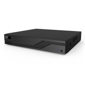 Nvr 16 Canales Ip Poe 8Mp Analíticas